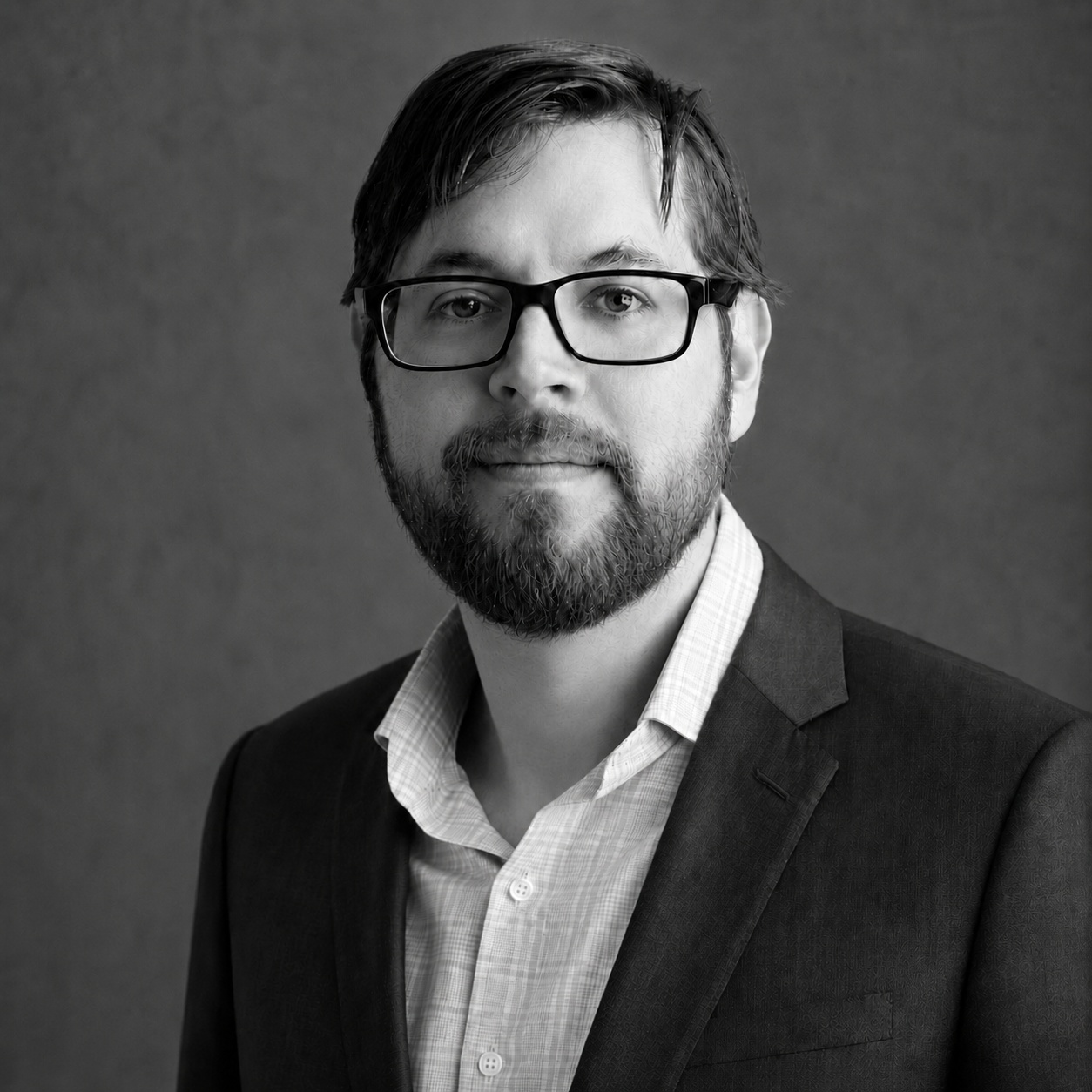 Eamon Lorincz, commercial real estate attorney and founder of Lorincz Law